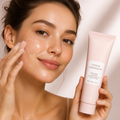 VitaPurity™ Enzyme Cleansing Gel — Reveal Radiant, Smooth Skin That Feels Alive Every Day