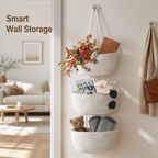 AriaNest™ — Unlock Hidden Space and Bring Cozy Order to Your Home