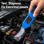 VoltMaster™ — Take Charge and Fix Every Electrical Fault Like a Pro