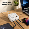 Voltara™ PowerDock — Endless Power, Zero Hassle, Total Freedom