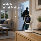 VigilantEye™ — See Every Moment Clearly and Protect What Matters Most