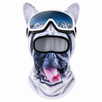FierceFrost™ — Unstoppable Warmth and Breathable Comfort to Own Every Winter Adventure