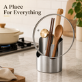 RamonaNest™ — Transform Chaos into Calm with Effortless Kitchen Order