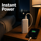 VoltEdge™ — Never Be Powerless Again When It Counts Most