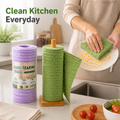 VeloraClean™ — Wipe Smarter, Save the Planet, and Love Your Sparkling Kitchen
