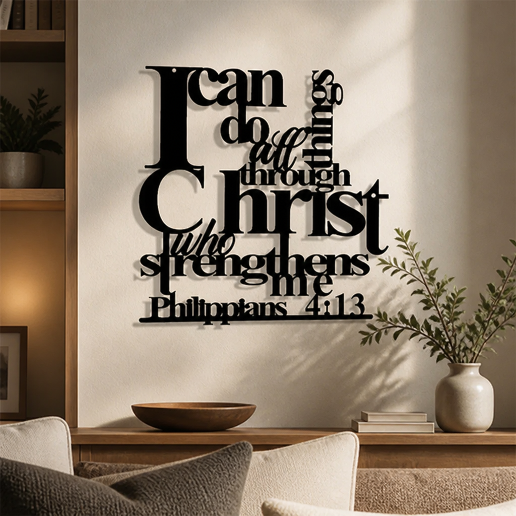 RambleFaith™ — Ignite Daily Strength and Peace That Never Fades