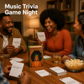 SoulSong Showdown™ — Turn oldies memories into a night full of singing, laughter, and friendly rivalry