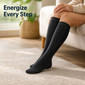 VitaStride™ Compression Socks — Power Your Legs with All-Day Energy and Comfort