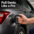 Smart Fix Suction Cups™ — Effortless Dent Repair and Fragile Lift Power in Your Hands