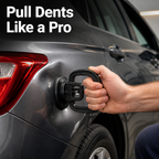 Smart Fix Suction Cups™ — Effortless Dent Repair and Fragile Lift Power in Your Hands