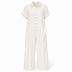 LoressaEase™ — Instantly Chic Comfort That Moves With You