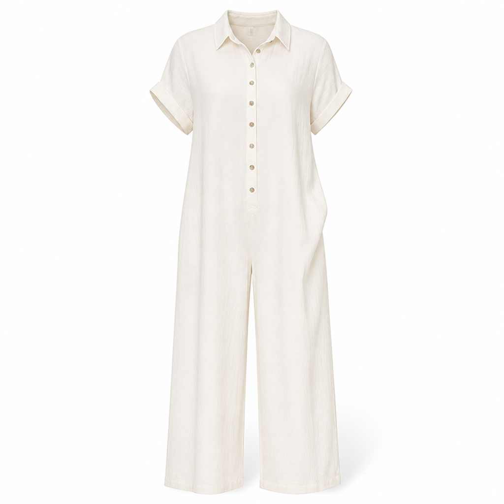 LoressaEase™ — Instantly Chic Comfort That Moves With You