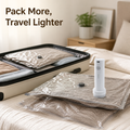 AstroSeal™ — Instantly Create Room for What Truly Matters