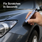 LuminaFix™ — Instantly Erase Scratches and Drive with Showroom Shine Confidence