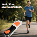 FlexStride™ — Step Confidently with Unmatched Comfort and Pain-Free Power
