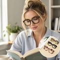 RamoraVue™ — See Clearly, Feel Energized, and Crush Eye Strain All Day