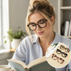 RamoraVue™ — See Clearly, Feel Energized, and Crush Eye Strain All Day