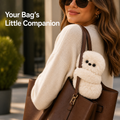 CurioTurn™ — Turn Your Everyday Bag Into a Smile-Worthy Companion