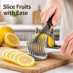 RamberEase™ — Slice Fearlessly, Create Effortlessly Every Time