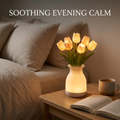 LumiPetal™ — Wrap Your Evenings in Warmth and Unforgettable Calm