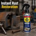 CorroClear™ — Instantly Restore and Protect Your Metal from Rust’s Grasp