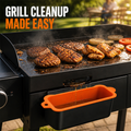 GrillGuard™ — Turn Messy Cleanup into Effortless Backyard Fun