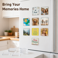 LumiMem™ — Watch Your Memories Spark to Life in Stunning 3D Brilliance