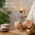 VibePulse™ — Feel Deep, Lasting Calm the Moment You Strike