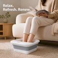 FlexiSoothe™ — Melt Away Foot Pain and Step Into Instant Relief