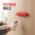 TimberTouch™ — Instantly Turn Bland Walls into Warm, Textured Masterpieces