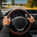 GripVibe™ — Grip Like Your Life Depends On It, Drive Like You Own The Road