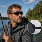 StreamSight™ — Unlock Hidden Waters, Hook More Fish, and Fish All Day in Comfort