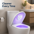 LumaPure™ — Feel Instant Freshness and Confidence Every Time You Lift the Lid