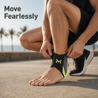 VitaStride™ — Unshakable Ankle Support That Lets You Move Fearlessly