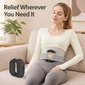 RamellaWave™ — Unlock Deep Muscle Bliss and Feel Truly Renewed
