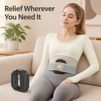 RamellaWave™ — Unlock Deep Muscle Bliss and Feel Truly Renewed