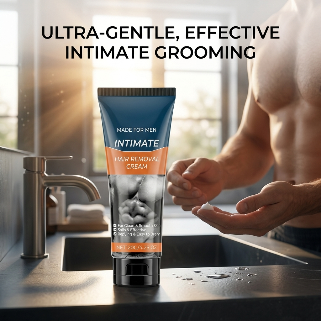 VeloceSmooth™ — Unlock Silky Soft Skin Without Irritation or Hassle
