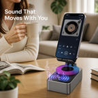 VivaTone™ — Experience Limitless Sound and Power That Moves With You