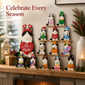 MagniPals™ — Instantly Ignite Cozy Holiday Joy with Effortless Outfit Swaps (26pcs)