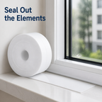 SilencaShield™ — Seal Out Cold and Chaos for a Cozy, Quiet Home Instantly