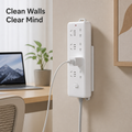 CableNest™ — Snap Away Clutter and Feel Instant Calm
