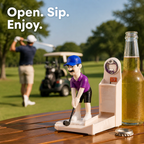 ChipShot™ — Instantly Own Every Celebration with Style and Effortless Power