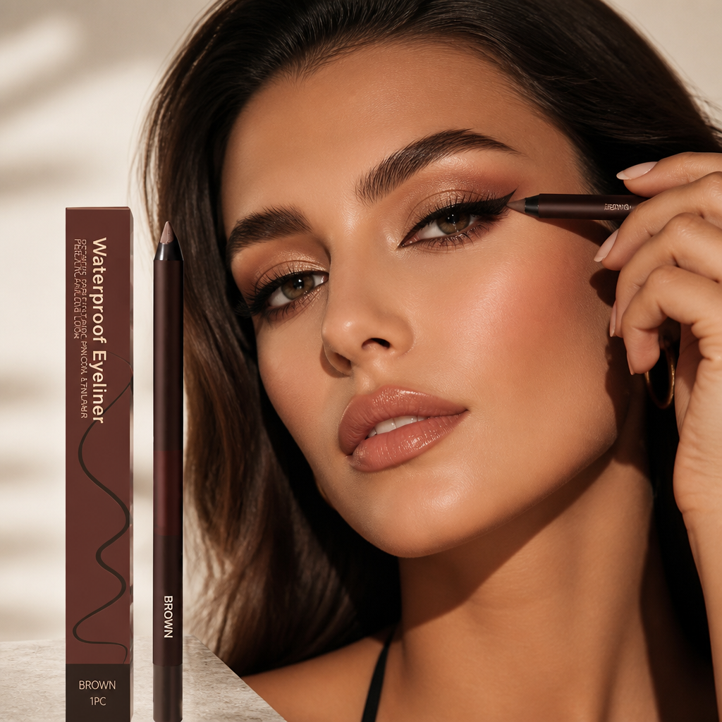 RamiraLuxe™ — Unbreakable Bold Eyes for Every Moment