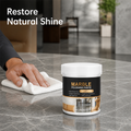 StoneLuxe™ Polishing Paste — Restore Radiance and Shield Your Marble’s Timeless Beauty