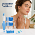 GlowDermis™ — Effortless Precision for Skin You’ll Proudly Show Off