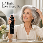 VivaLuxe™ Volumizing Spray — Unleash Lively, Weightless Hair That Moves With You All Day