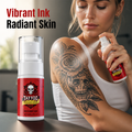InkLure™ — Ignite Your Tattoo’s True Colors and Keep Your Skin Radiant Every Day