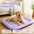 FrostPaw™ — Instant, Soothing Cool Relief Your Pet Will Crave All Day