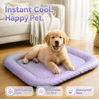 FrostPaw™ — Instant, Soothing Cool Relief Your Pet Will Crave All Day