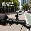 VeloGuard™ — Own Every Ride with Unbreakable, Blind-Spot-Free Confidence